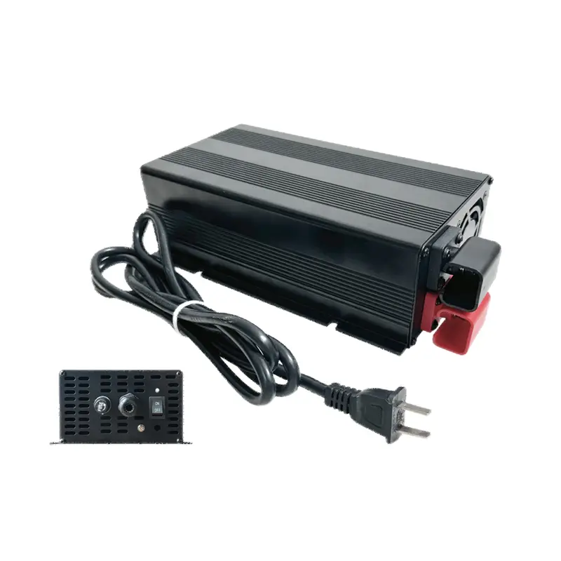 CE Certification 3 Stages Intelligent Battery Charger AC 220V DC 12V 30A Battery Charger For The Portable Use Of Automobiles Manufacturer, Manufacturers