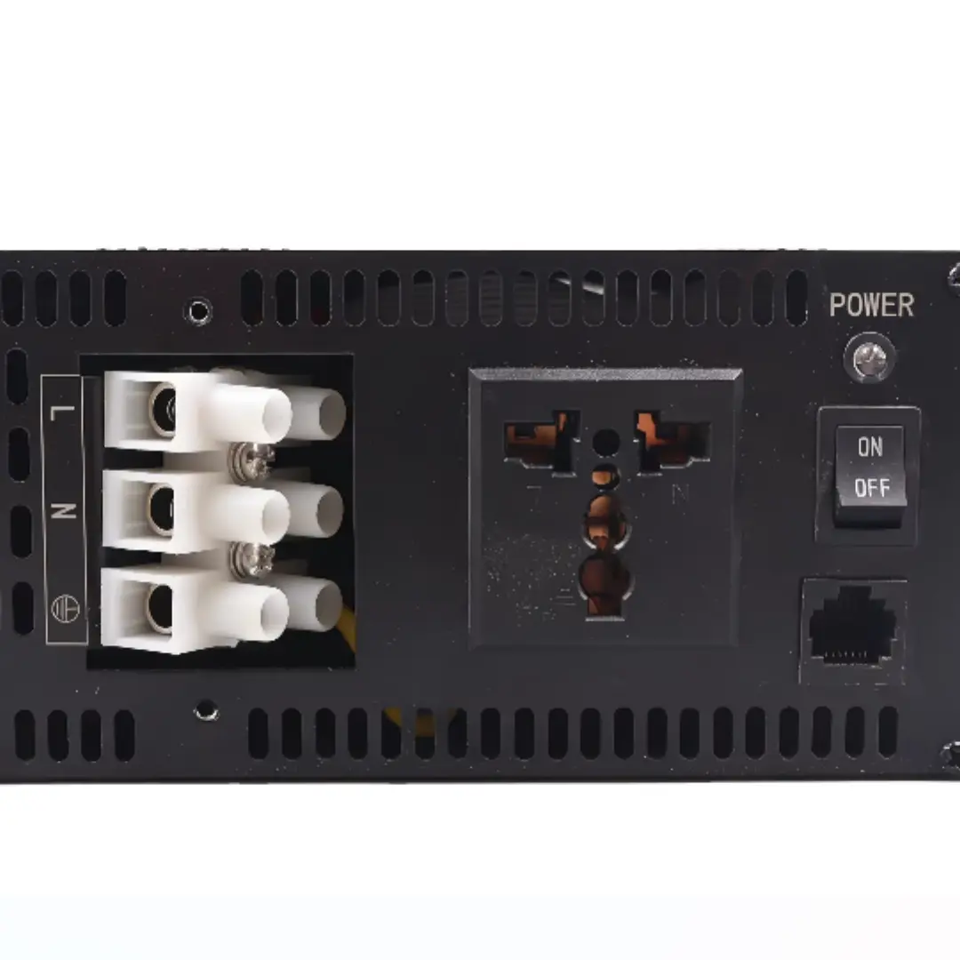 Wholesale CE ROHS 3kw dc 380v to ac 220v  high voltage pure sine wave inverter Exporter, Products