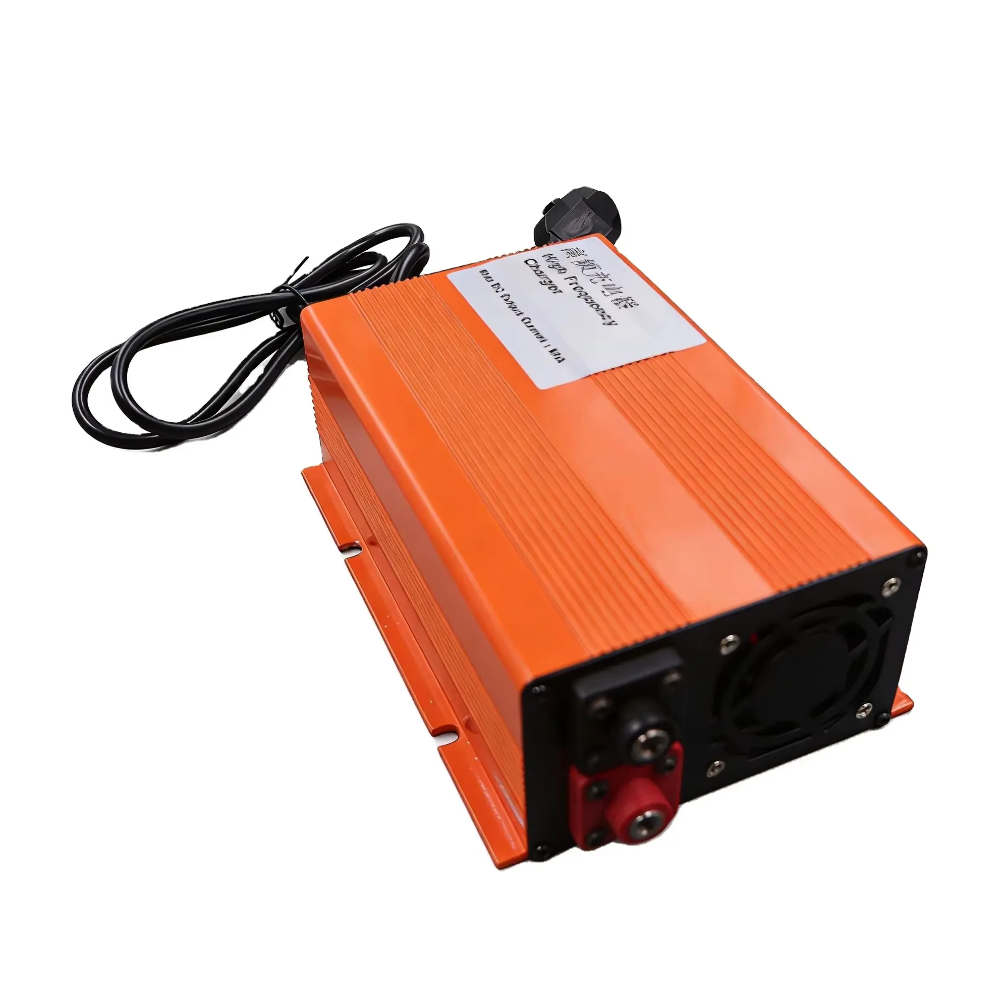 Best Maili CE ROHS Portable High-frequency Charger 110V/220V AC to 12V DC 60A Lithium GEL AGM  Battery Charger with 1 Year Warranty Exporter, Products