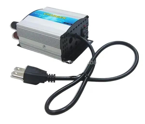 Wholesale Factory Direct Sales With High Quality AC110V-DC12V 5A-20A Inverter Pure Sine Wave With Battery Charger Manufacturers, Factory