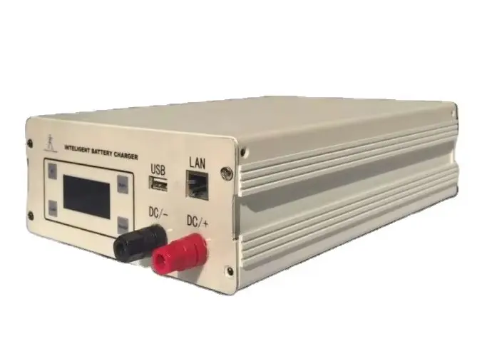 Best 12V 50A Electric Vehicle (EV) Battery Charger Premium Chargers & Adapters For Electric Vehicles Exporter, Products