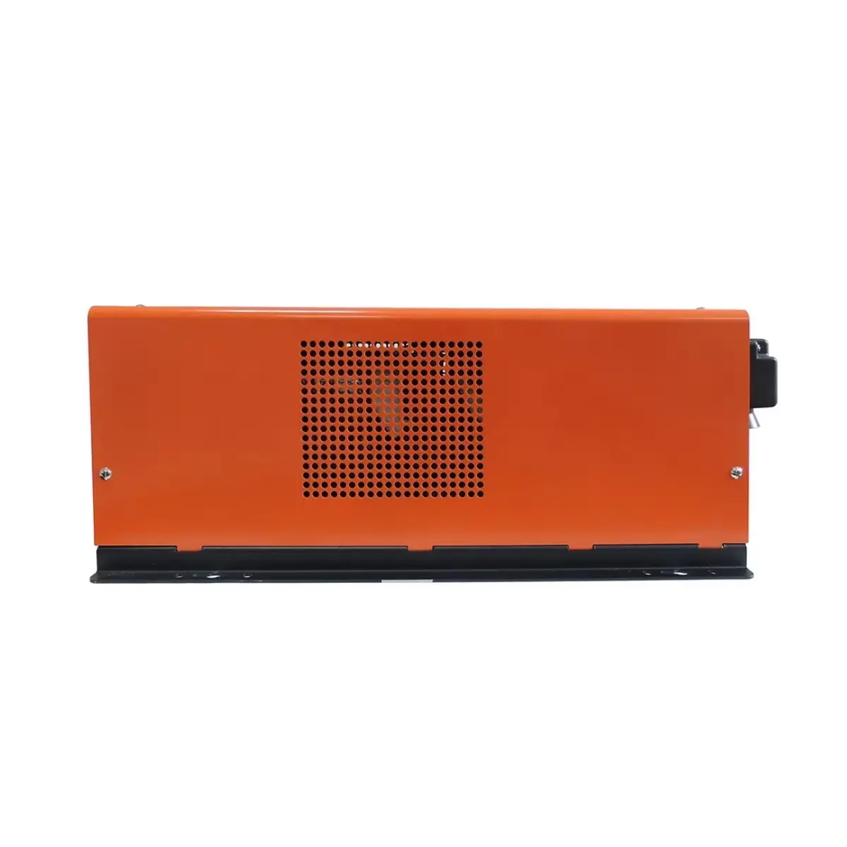 Custom Maili 4KW Hybrid Solar Power Inverter 4000W 24V 230V 60A MPPT Single Inverter LCD LED Display Low Frequency Pure Sine Wave 50Hz Output Supplier, Suppliers