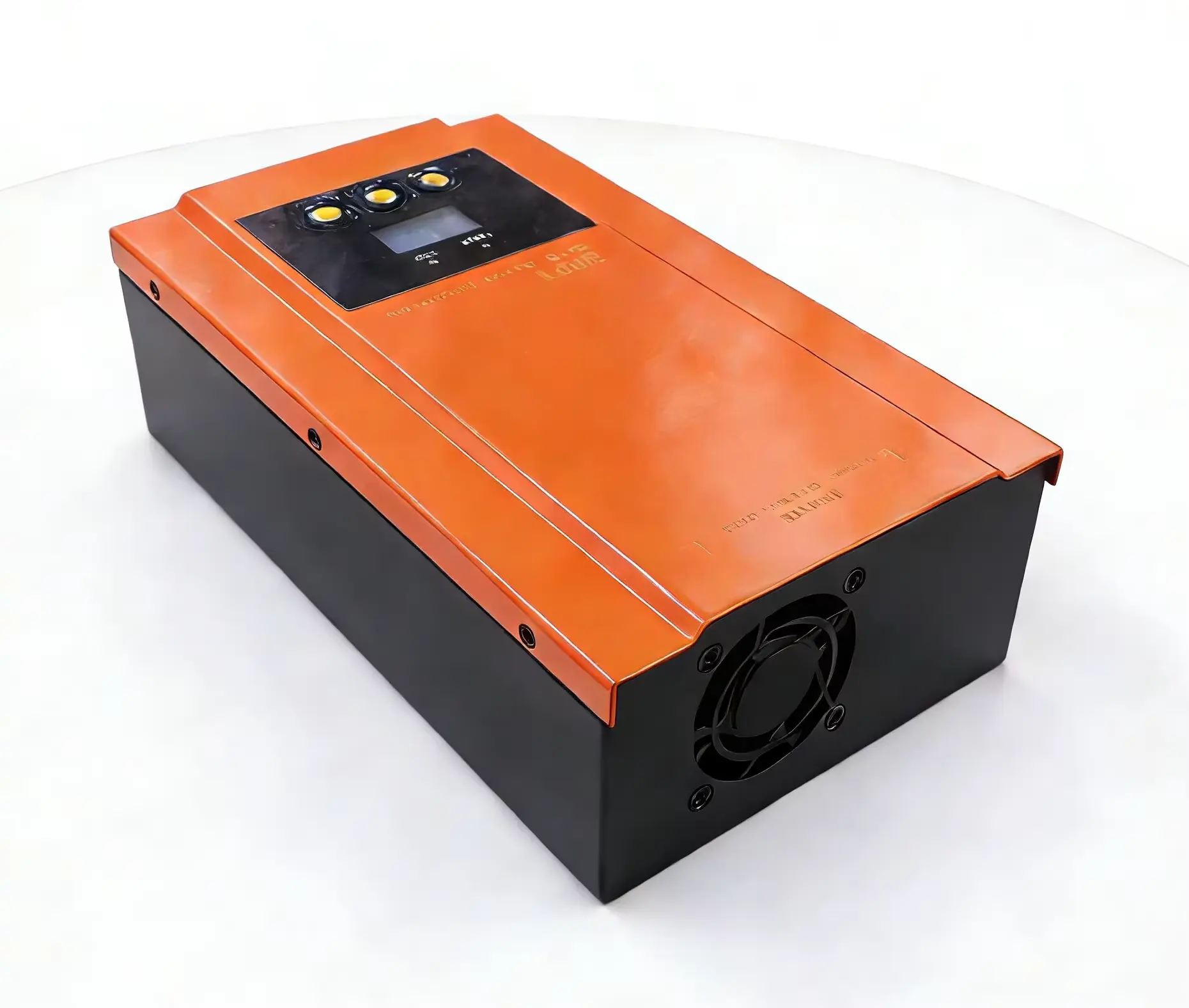 CE Certification MPPT Solar Charging Controller Suppliers, Product