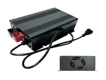 Custom PASSPOWER Safe-design smart charger 12V 80A 3 Stages Intelligent Charger with Temperature Protection Reverse Connect Protection Factory, Exporters