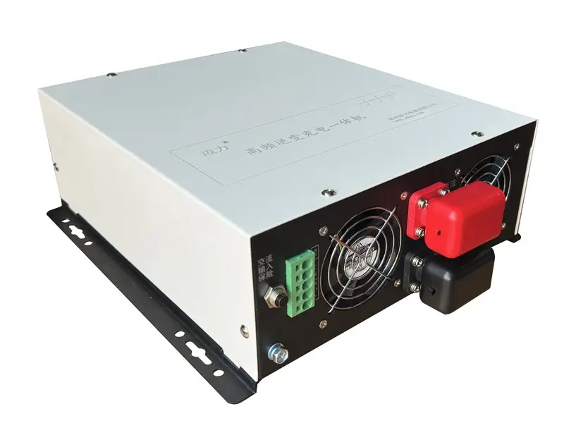 Cheap MAILI 3KW High-Frequency 110V/220V AC Inverters Pure Sine Wave with Charger 50/60 Hz DC Output Multiple Protection Functions Exporter, Products