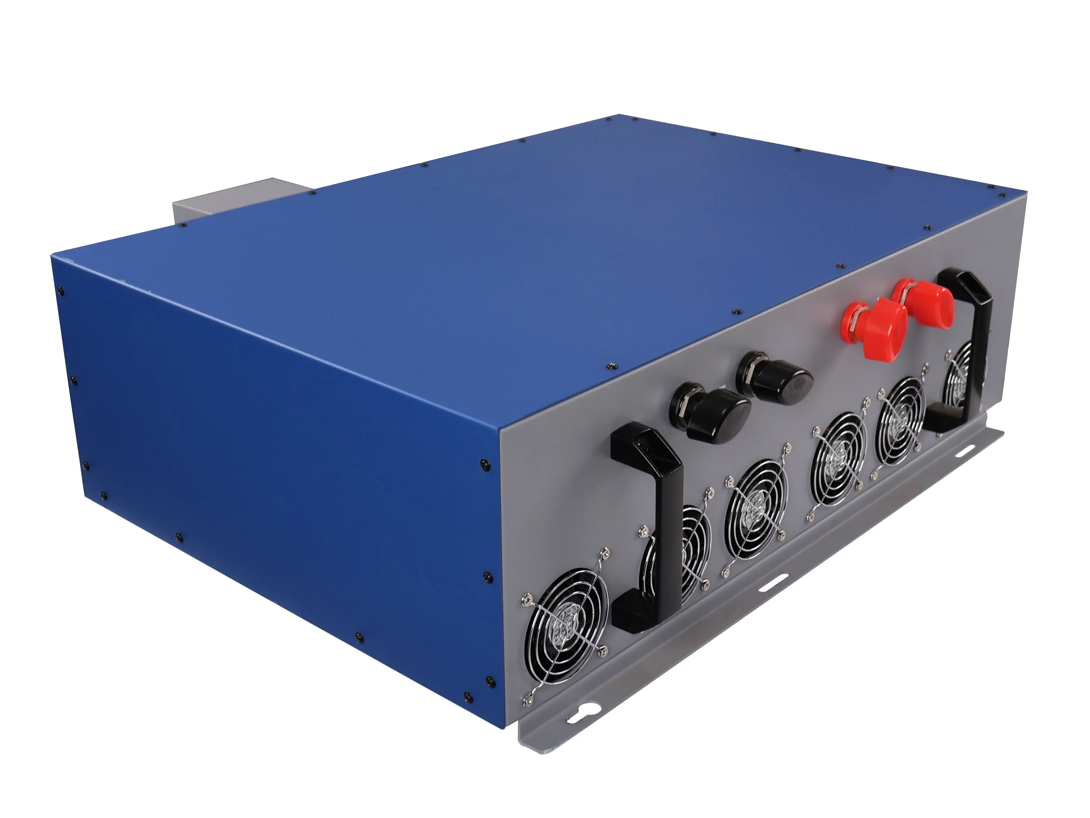 Wholesale CE ROHS 12000W Off-Grid Pure Sine Wave Inverter 24V 48V DC 190V 380V 3-Phase 24000W Peak Power Inverter 3-Year Warranty for Solar System OEM Exporters, Product
