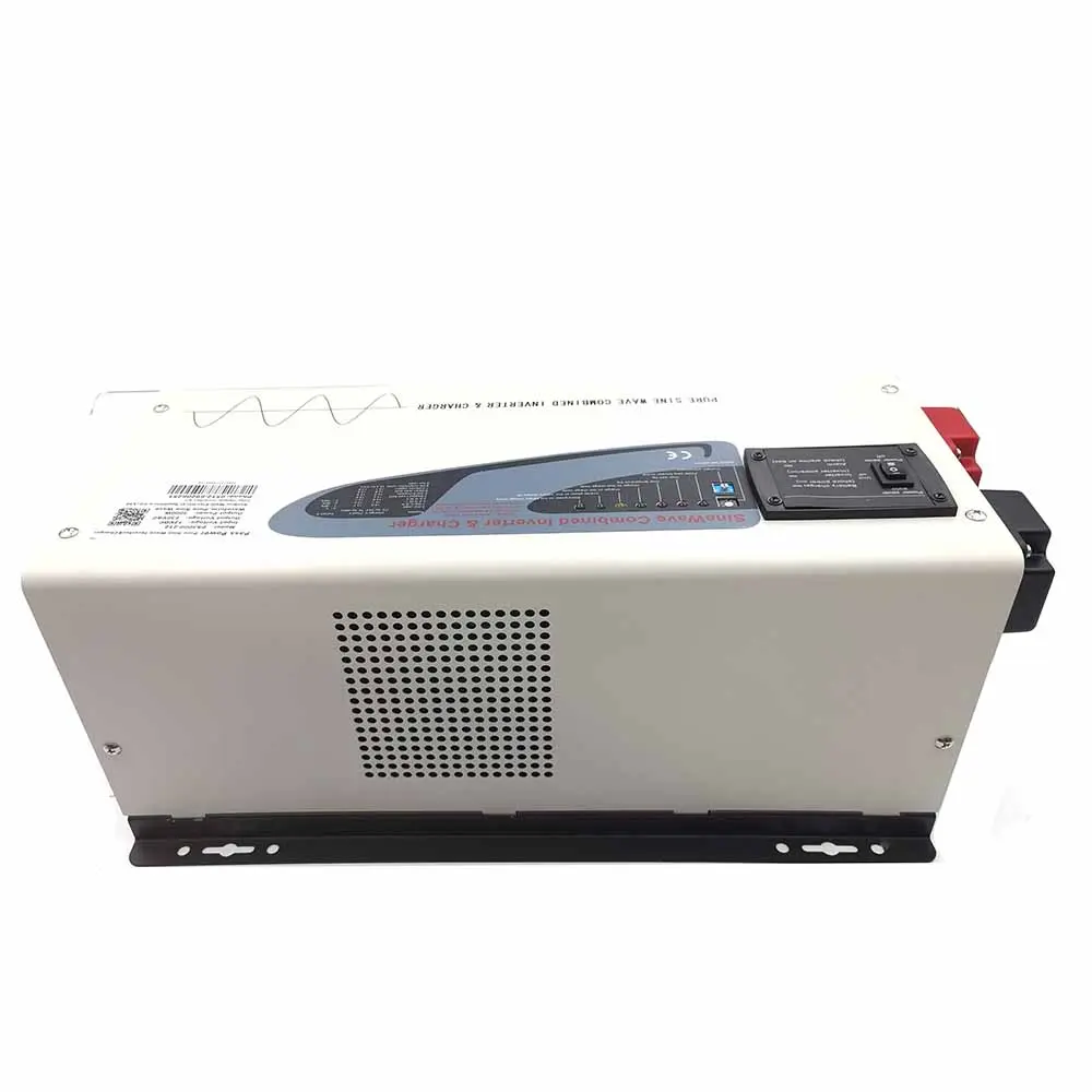 CE Certification CE  RoHS CB  SAA Peak 9000w Rated 3000w  Pure Sine Wave Solar  Hybrid  Power Supply  Inverter with 60a MPPT Controller Manufacturers, Factories