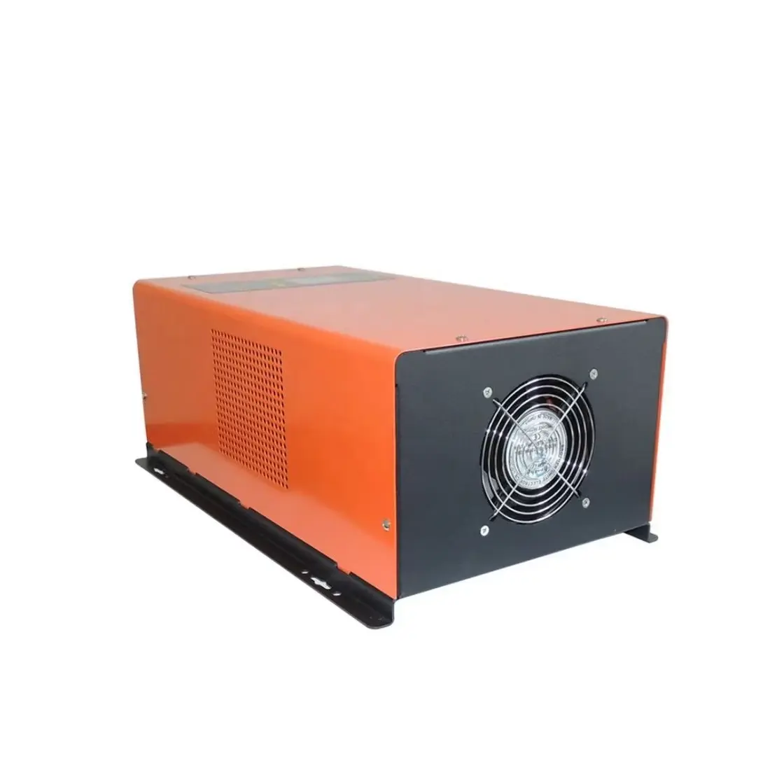 Custom Maili 4KW Hybrid Solar Power Inverter 4000W 24V 230V 60A MPPT Single Inverter LCD LED Display Low Frequency Pure Sine Wave 50Hz Output Supplier, Suppliers