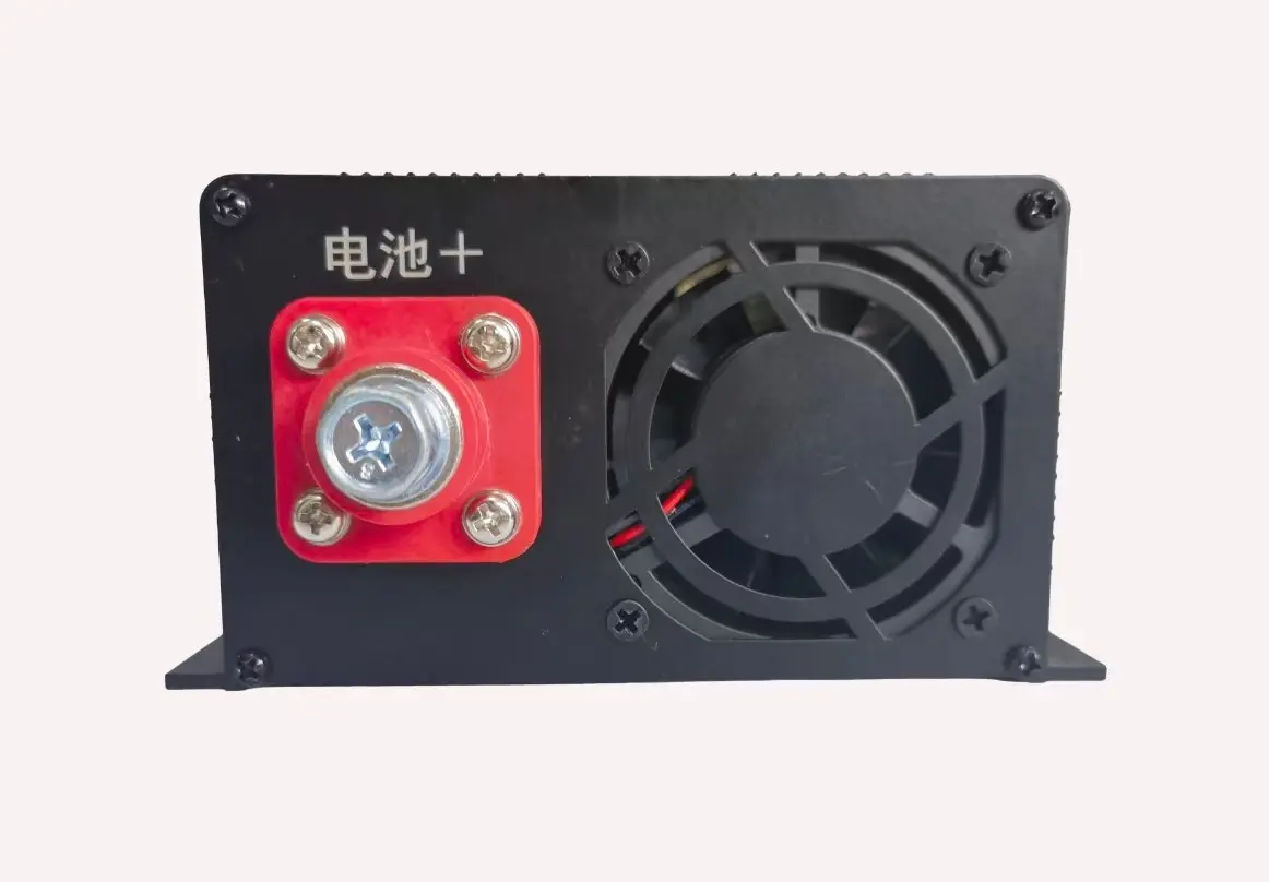 High-Quality Surge Absorber With Excitation signal Absorb the Instantaneous peak Voltage Solar Controller/Generator in the 48-volt RV Circuit Supplier, Exporters