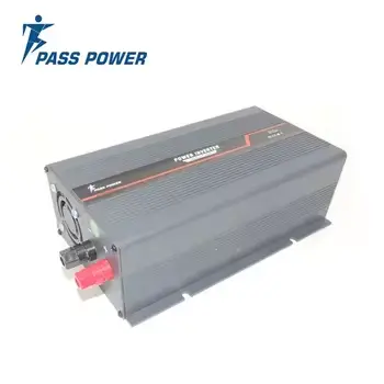 ODM CE Certified 600W Power Pure Sine Wave  Home Use Car Inverter Single Output DC to AC 12V to 110V 12V 110V Invertor & Converter Supplier, Product
