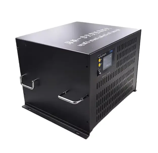 OEM Maili High-power 110V/220V AC 8KW Pure Sine Wave 95% Efficiency Inverter Charger Multiple Protection Functions Supplier, Exporter