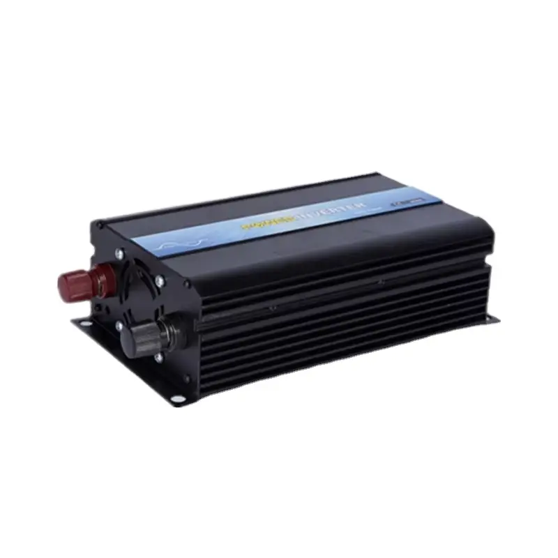 Cheap Maili 800W DC to AC Pure Sine Wave Inverter 24VDC Input 220VAC & 12VDC Output for Home Use and Solar Power System Supplier, Products