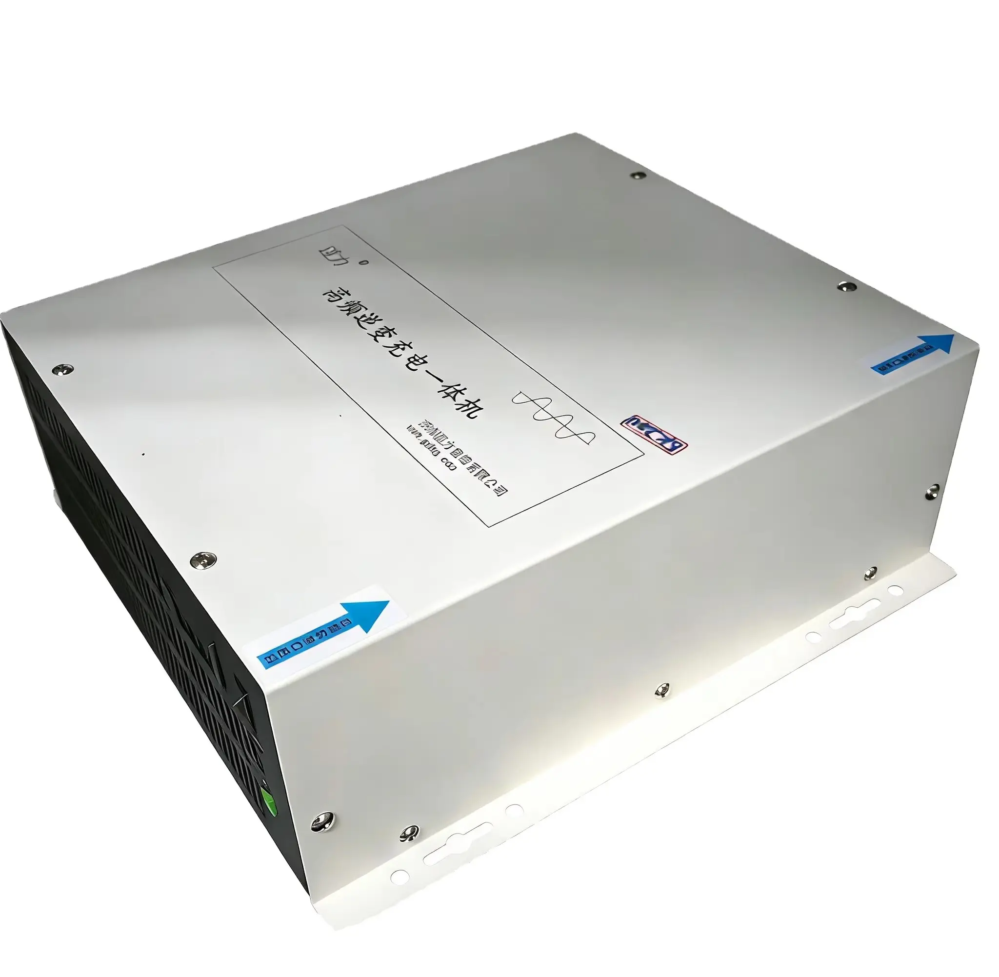 Cheap MAILI 3KW High-Frequency 110V/220V AC Inverters Pure Sine Wave with Charger 50/60 Hz DC Output Multiple Protection Functions Exporter, Products