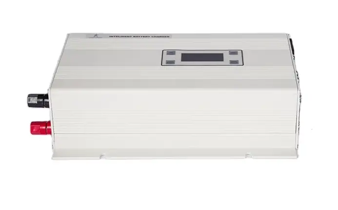 Best 12V 50A Electric Vehicle (EV) Battery Charger Premium Chargers & Adapters For Electric Vehicles Exporter, Products
