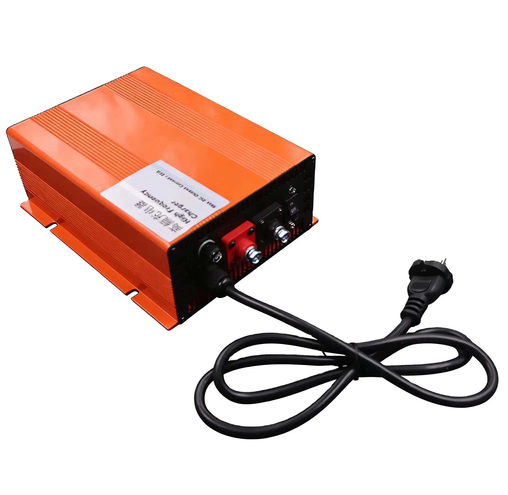 Wholesale Maili CE ROHS Portable High-frequency Charger 110V/220V AC to 12V DC 80A Lithium GEL AGM  Battery Charger with 1 Year Warranty Factory, Exporters