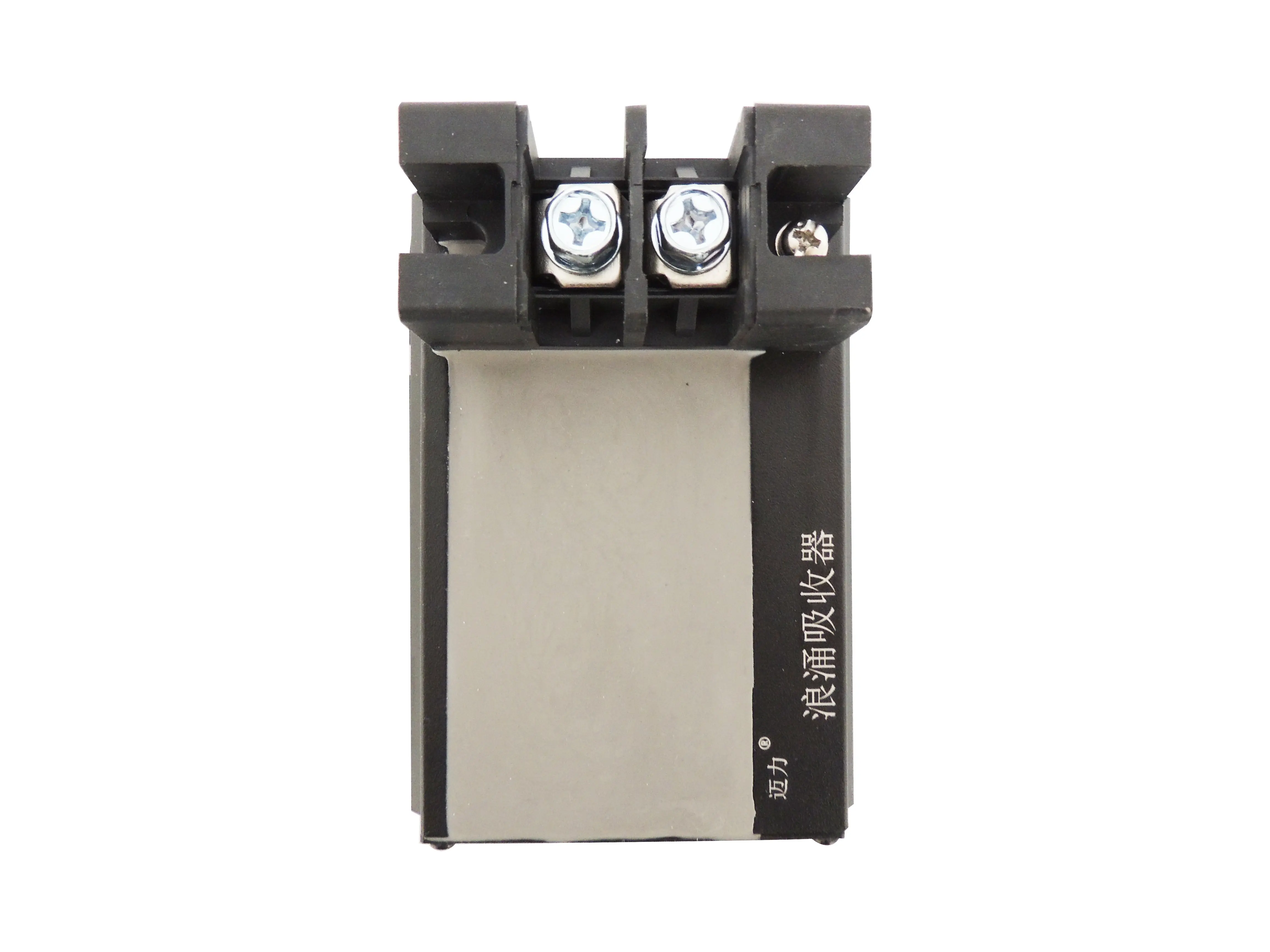 Custom Surge Absorber to Absorb the Instantaneous peak Voltage From Solar Controllers, Generators, Etc. in the 48-volt RV Circuit Manufacturer, Supplier