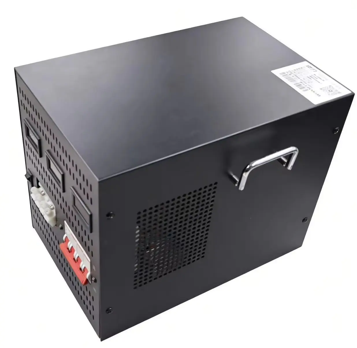 High-Quality PASS POWER SF-6KW-3P CE CB RoHS Certified 3/Single Phase 6000W DC/AC Inverter 12V/24V/48VDC 190V/380VAC Pure Automotive Home Factories, Products