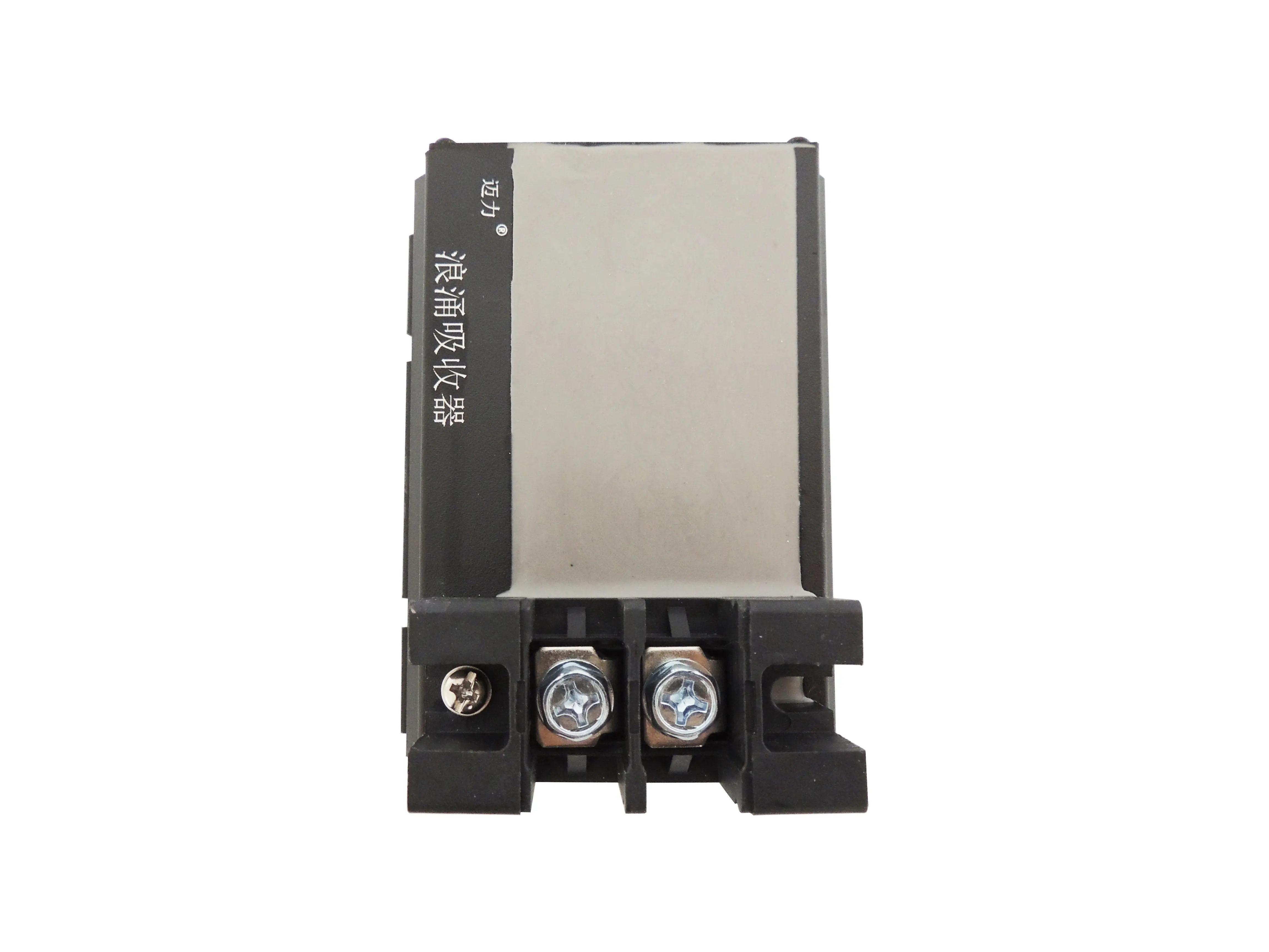 Custom Surge Absorber to Absorb the Instantaneous peak Voltage From Solar Controllers, Generators, Etc. in the 48-volt RV Circuit Manufacturer, Supplier
