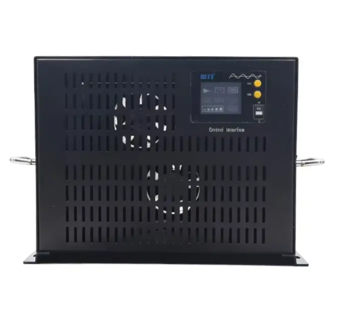 Cheap Maili 7KW High-power 110V/220V AC Pure Sine Wave Inverter Charger & Multiple Protection Functions Converters Product Manufacturers, Product