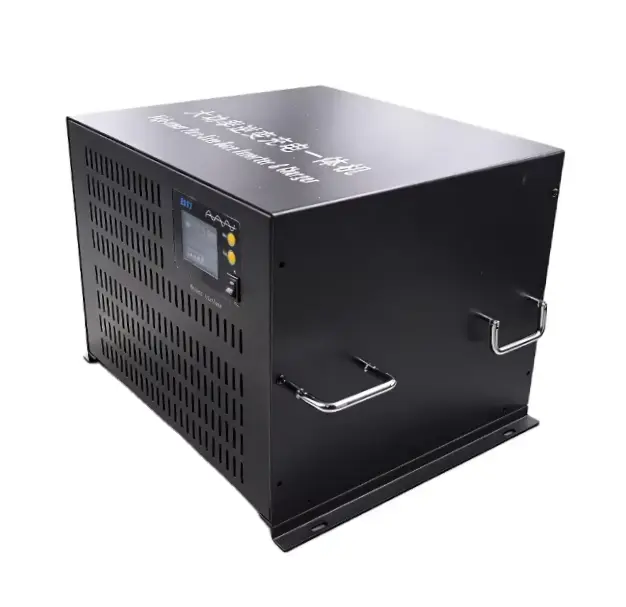 Cheap Maili 7KW High-power 110V/220V AC Pure Sine Wave Inverter Charger & Multiple Protection Functions Converters Product Manufacturers, Product