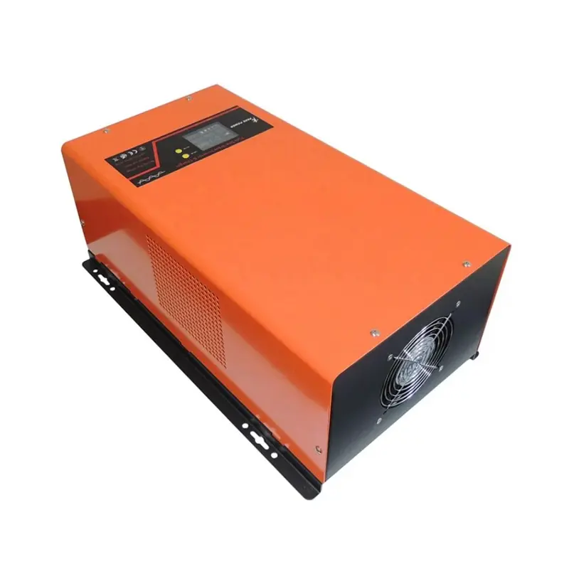 ODM CE CB SAA ROHS Approved Maili  High Efficient 3000w Low Frequency Dc to Ac Inverter Off-grid Home Inverter with Charger and Round Transformer Manufacturer, Supplier