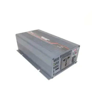 ODM CE Certified 600W Power Pure Sine Wave  Home Use Car Inverter Single Output DC to AC 12V to 110V 12V 110V Invertor & Converter Supplier, Product