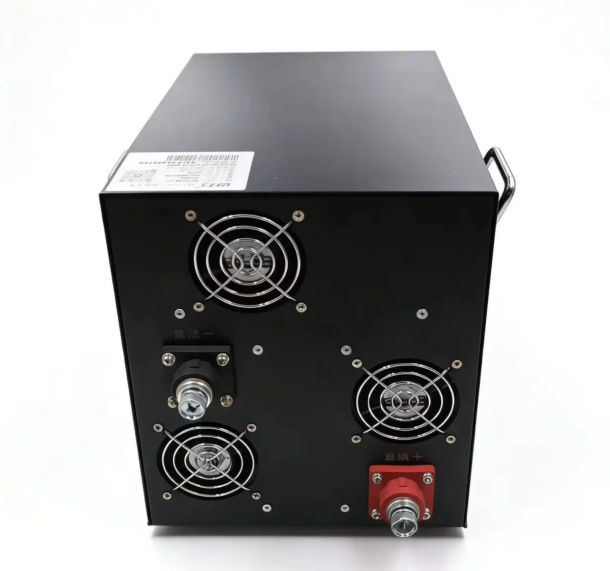 Custom Maili Direct sale of CE CB Rohs certification 3 Phase Single Phase 9000W High Frequency 12V/24V/48VDC 190V/380VAc 9KW Power 90% Efficiency Inverters Factory, Exporter