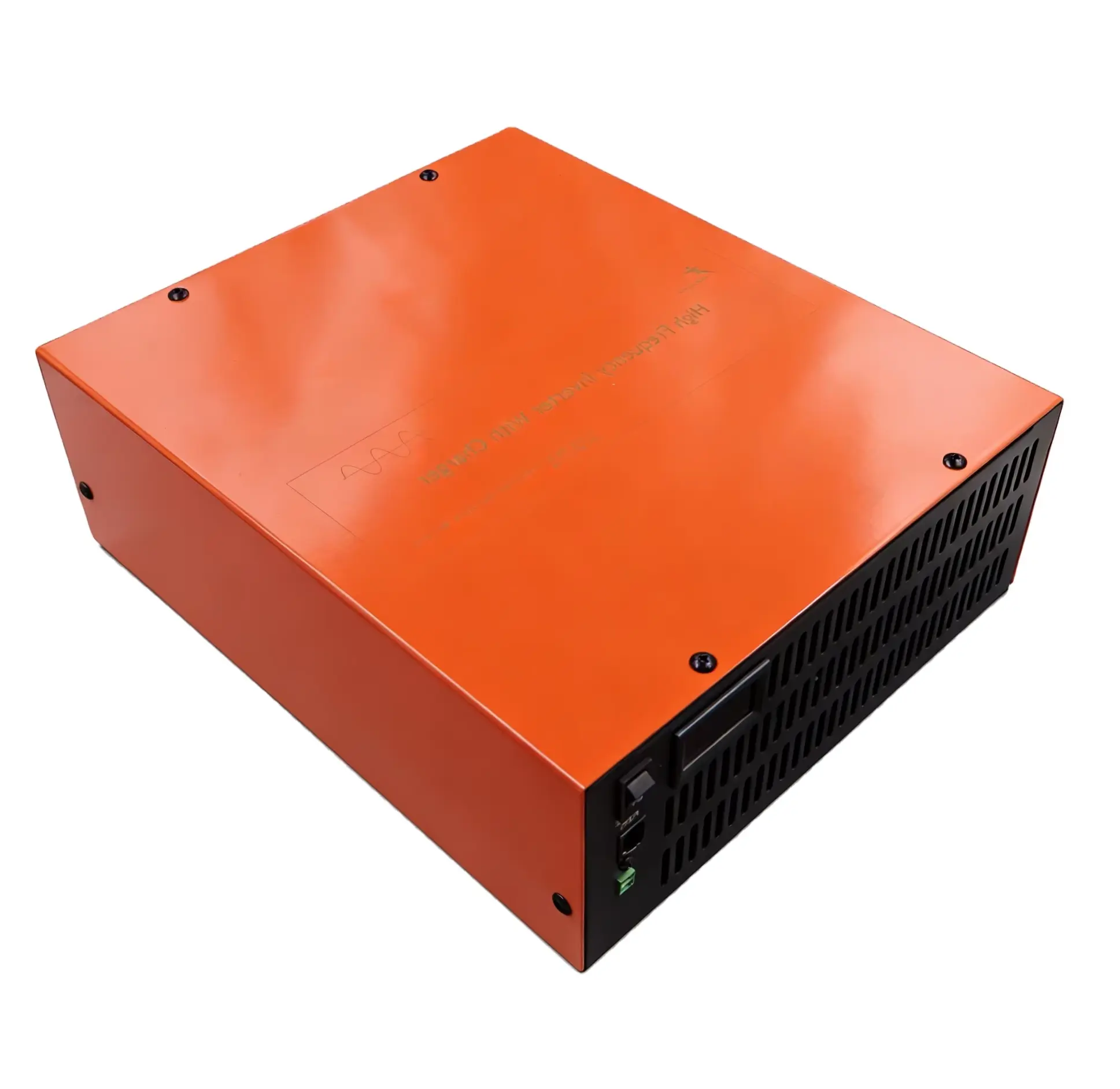 ODM Maili 6KW 50A High Frequency Inverter Charger All-in-One 110V/220V AC Pure Sine Wave Single Phase 95% Efficiency Manufacturer, Product