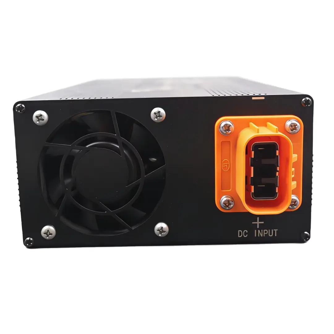 Wholesale CE ROHS 3kw dc 380v to ac 220v  high voltage pure sine wave inverter Exporter, Products