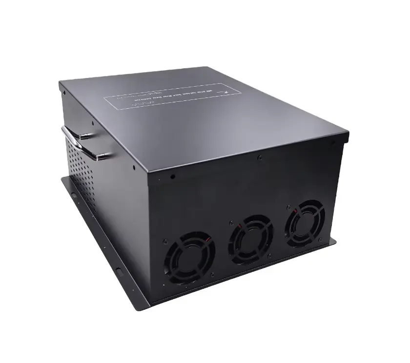 Wholesale Maili CE ROHS 8KW High Voltage DC 540V to AC 220V Pure Sine Wave Inverter 50/60Hz 94% Efficiency for Home Use Manufacturer, Exporter