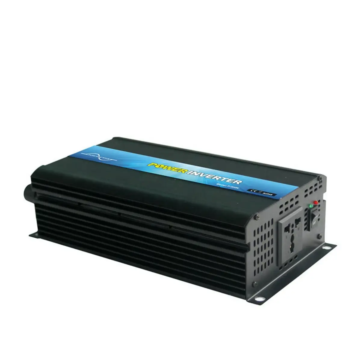 Cheap Maili 800W DC to AC Pure Sine Wave Inverter 24VDC Input 220VAC & 12VDC Output for Home Use and Solar Power System Supplier, Products
