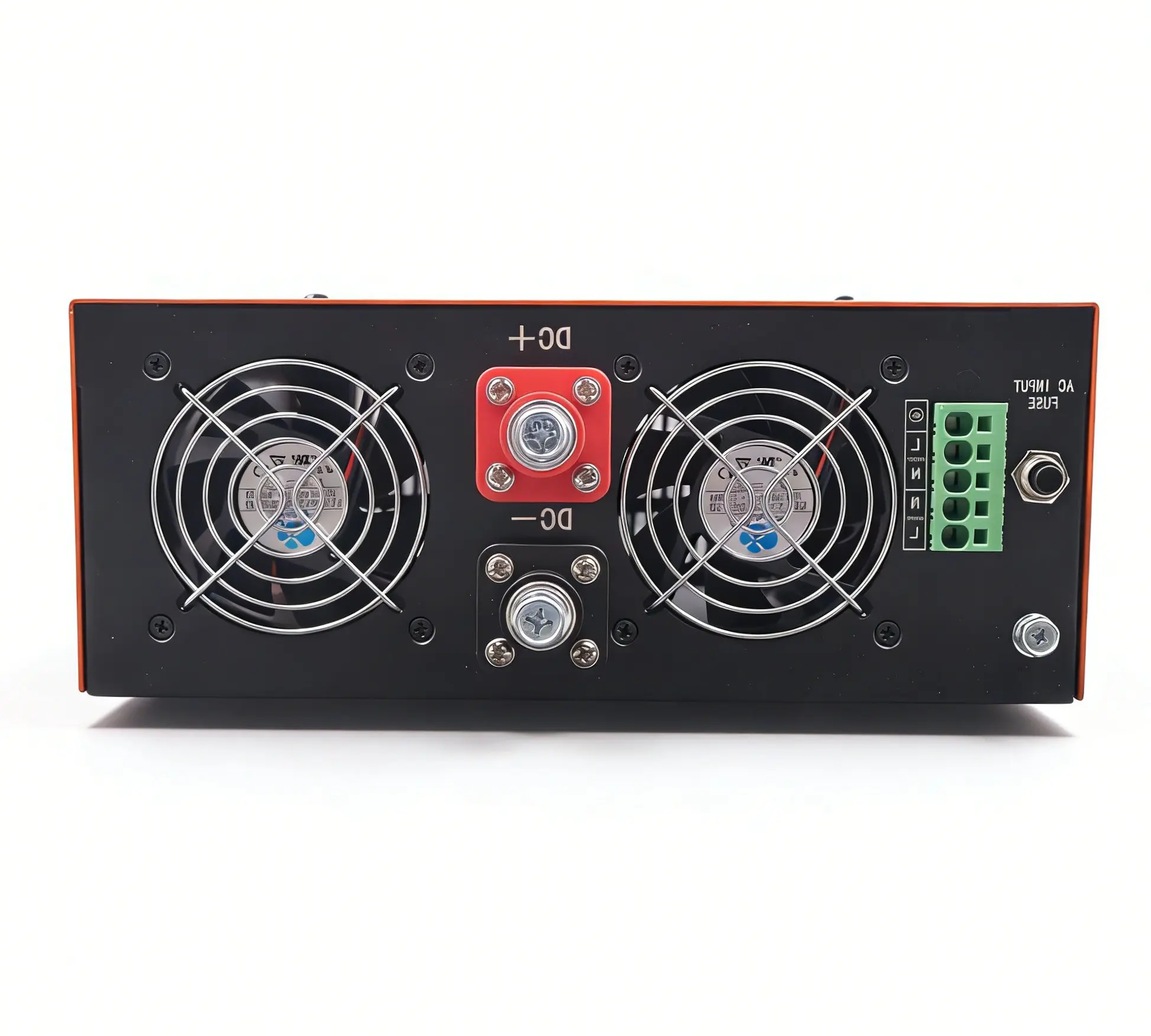 ODM Maili 6KW 50A High Frequency Inverter Charger All-in-One 110V/220V AC Pure Sine Wave Single Phase 95% Efficiency Manufacturer, Product