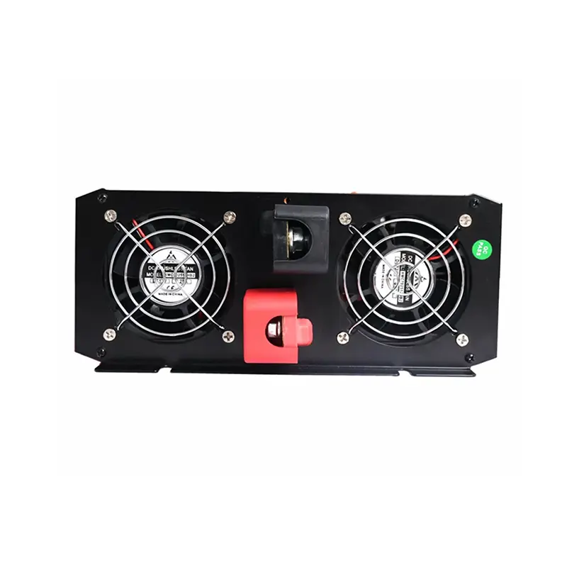 Cheap CE ROHS 3kw Wind Turbine Inverter New Design DC to AC 12v 24v 220v Pure Sine Wave High Frequency Power Inverter Supplier, Suppliers