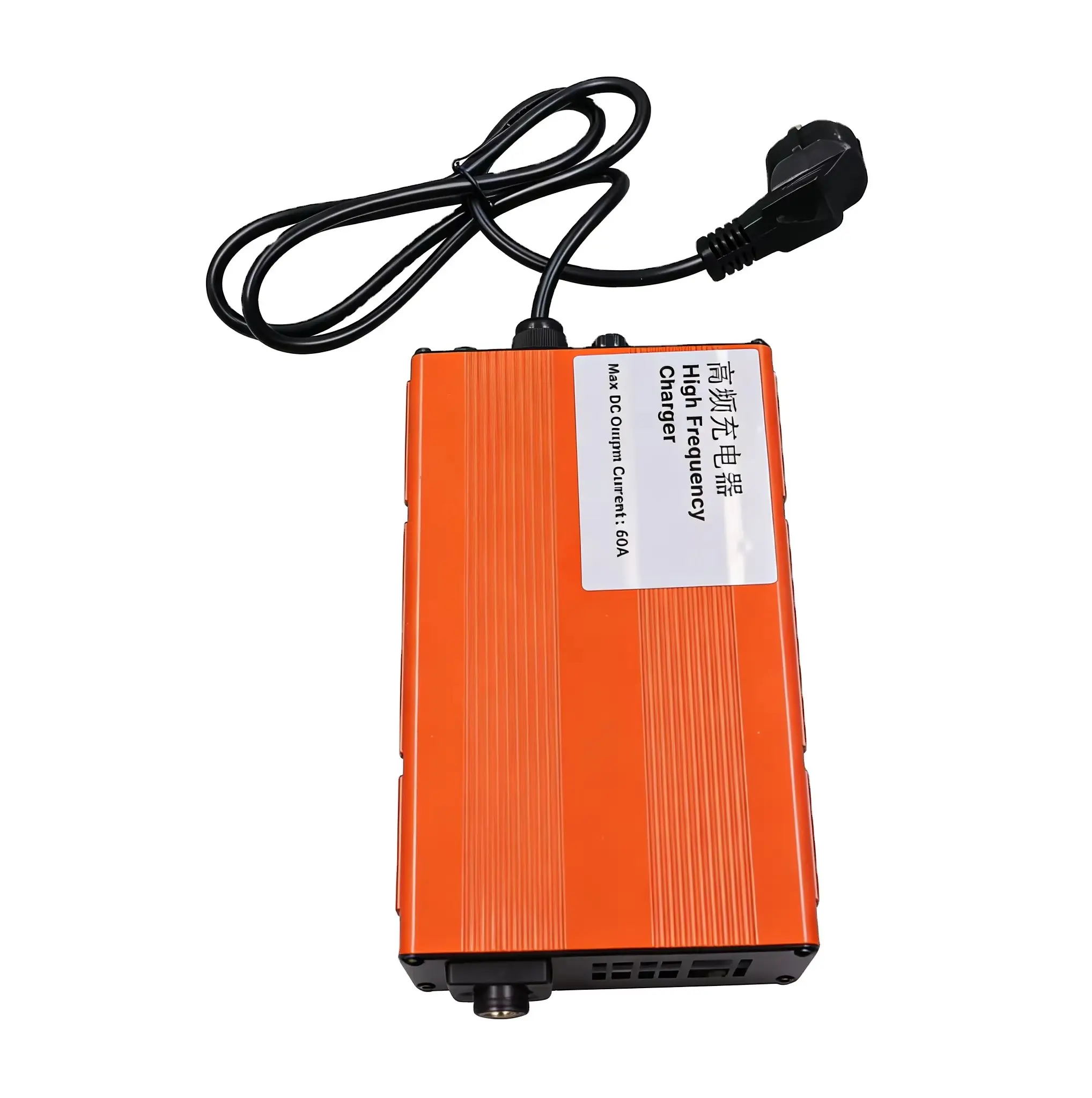 Best Maili CE ROHS Portable High-frequency Charger 110V/220V AC to 12V DC 60A Lithium GEL AGM  Battery Charger with 1 Year Warranty Exporter, Products