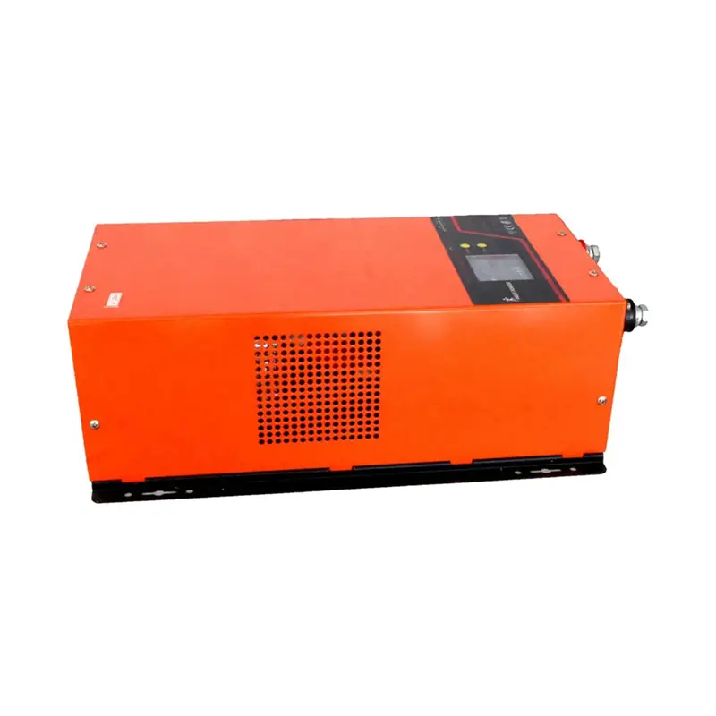 ODM CE CB SAA ROHS Approved Maili  High Efficient 3000w Low Frequency Dc to Ac Inverter Off-grid Home Inverter with Charger and Round Transformer Manufacturer, Supplier