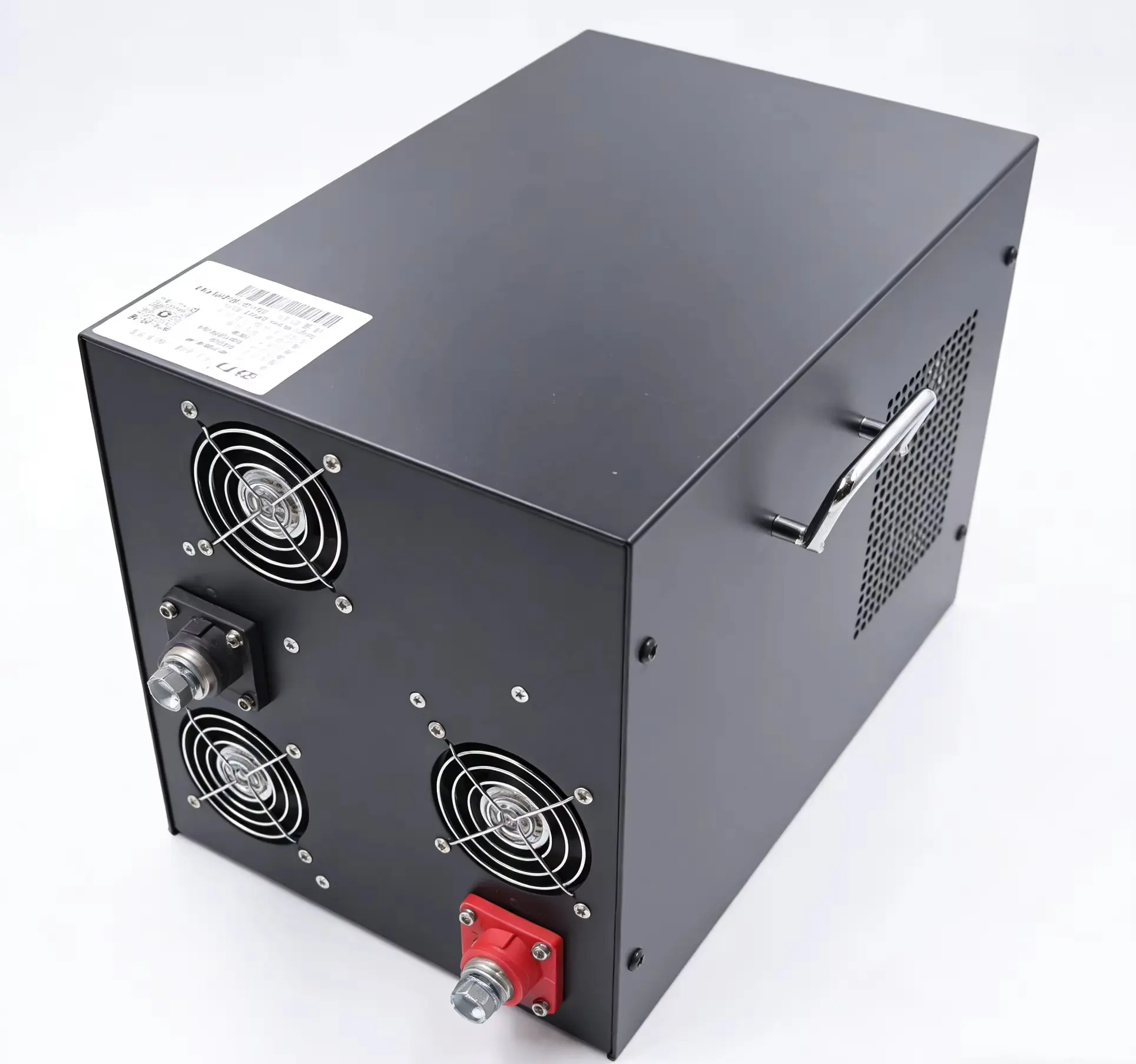 Custom Maili Direct sale of CE CB Rohs certification 3 Phase Single Phase 9000W High Frequency 12V/24V/48VDC 190V/380VAc 9KW Power 90% Efficiency Inverters Factory, Exporter