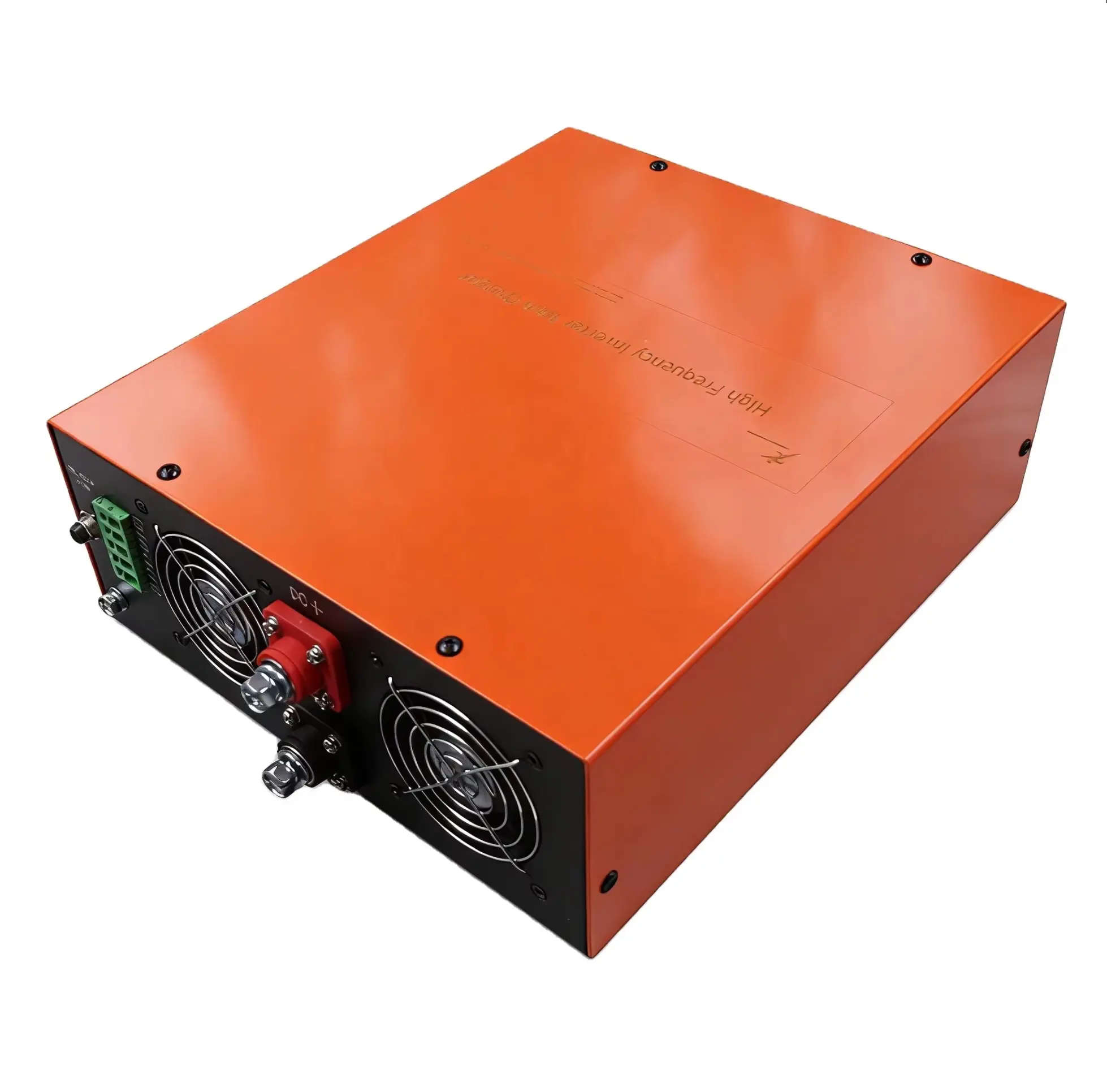 CE Certification Maili 3000W 110V/220V AC Single Phase 30A 50/60Hz Pure Sine Wave High Frequency Inverter Charger All-in-One Manufacturer, Exporter