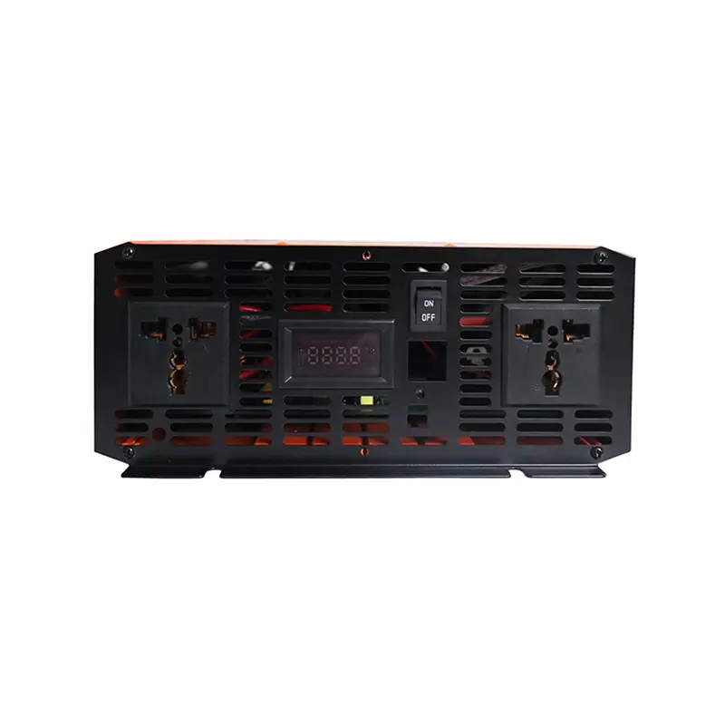 High-Quality MLP1500W CE RoHS Compliant  Inverter New Design 1.5KW Pure Sine Wave Inverter for Wind Turbines Exporter, Product