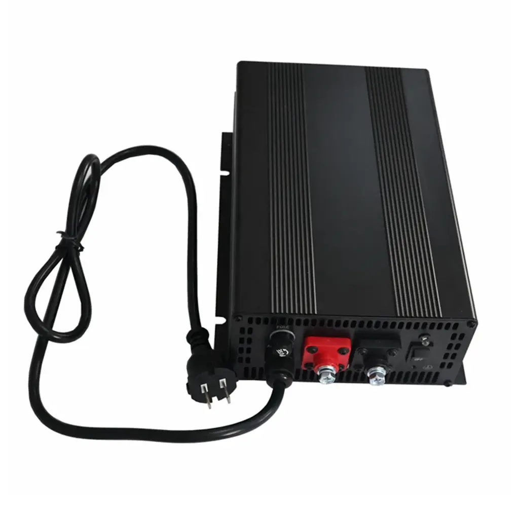 Wholesale Factory Sell 3 Stages 12V 70A Max output current Intelligent Charger Maili Smart Charger for Home Use With LED indicator Factory, Exporters