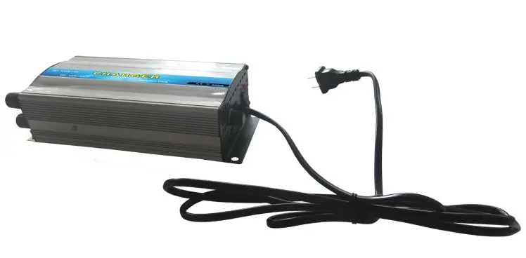 High-Quality Factory Direct CE RoHS SGS Approved 10A Battery Charger AC-110V to DC-12V Supplier, Factory