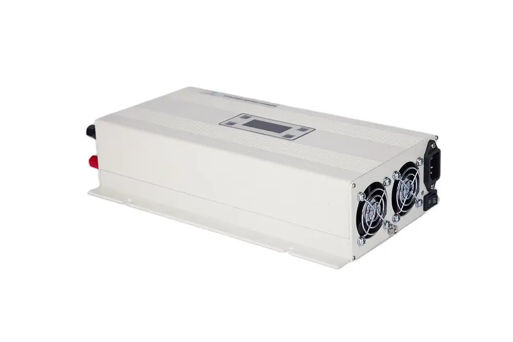 Best 12V 50A Electric Vehicle (EV) Battery Charger Premium Chargers & Adapters For Electric Vehicles Exporter, Products