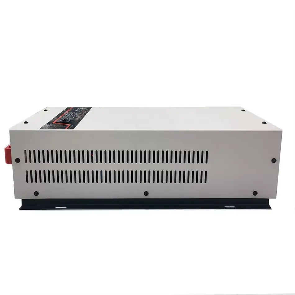 Custom Maili 2000W Portable 12V DC Input 220V AC Output Automatic DC AC Power Star Pure Sine Wave UPS Inverter Charger Inverter Converter Suppliers, Factory