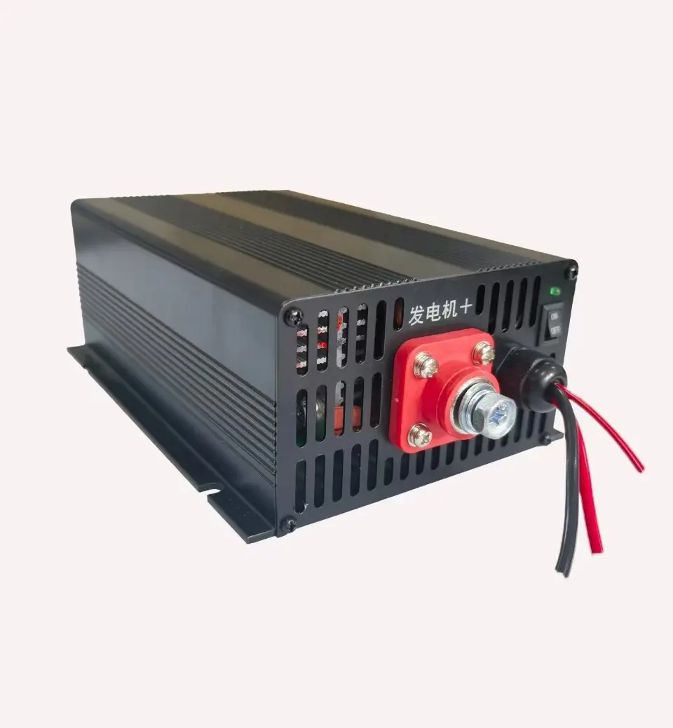 High-Quality Surge Absorber With Excitation signal Absorb the Instantaneous peak Voltage Solar Controller/Generator in the 48-volt RV Circuit Supplier, Exporters
