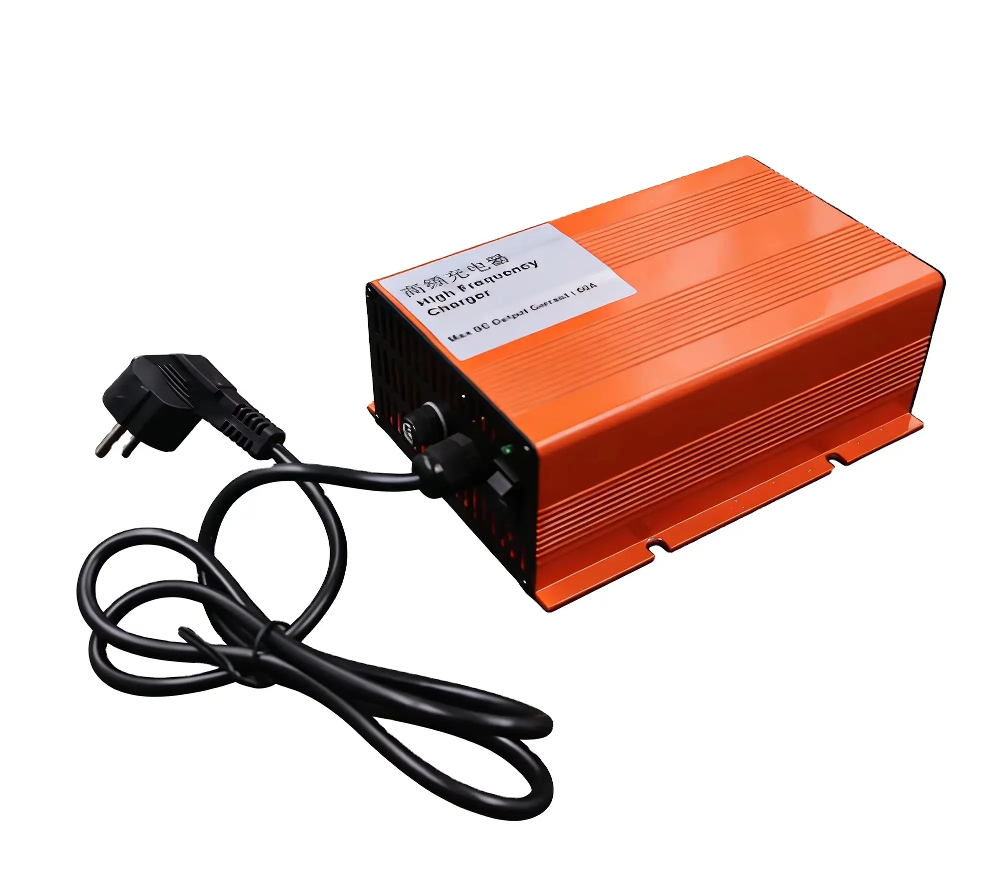 Best Maili CE ROHS Portable High-frequency Charger 110V/220V AC to 12V DC 60A Lithium GEL AGM  Battery Charger with 1 Year Warranty Exporter, Products