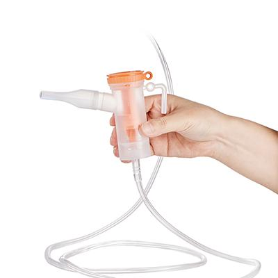 Enhanced Oxygen Mask for Optimal Respiratory Therapy with Concentrators