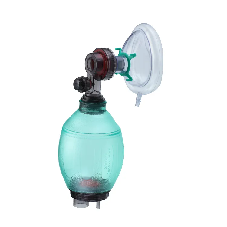 Manual Resuscitator Component