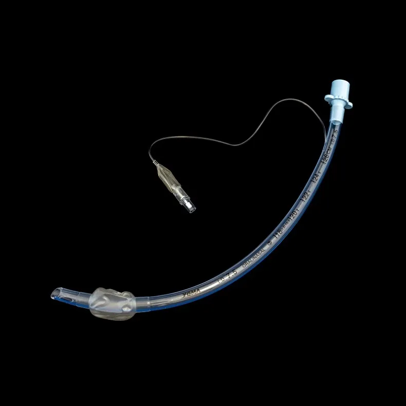 Disposable Suction Catheter Detail 2