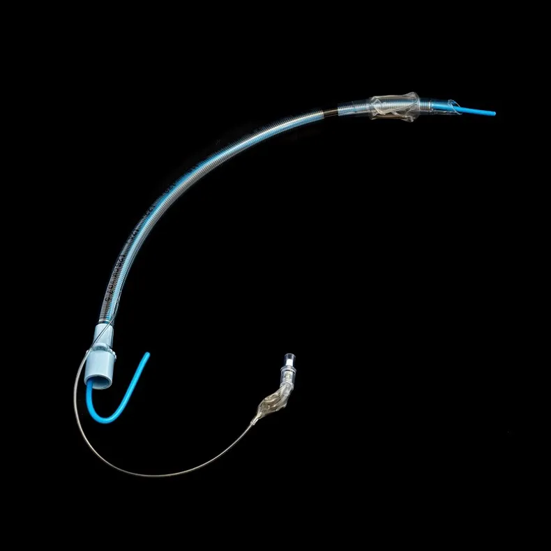 Disposable Suction Catheter Detail 8