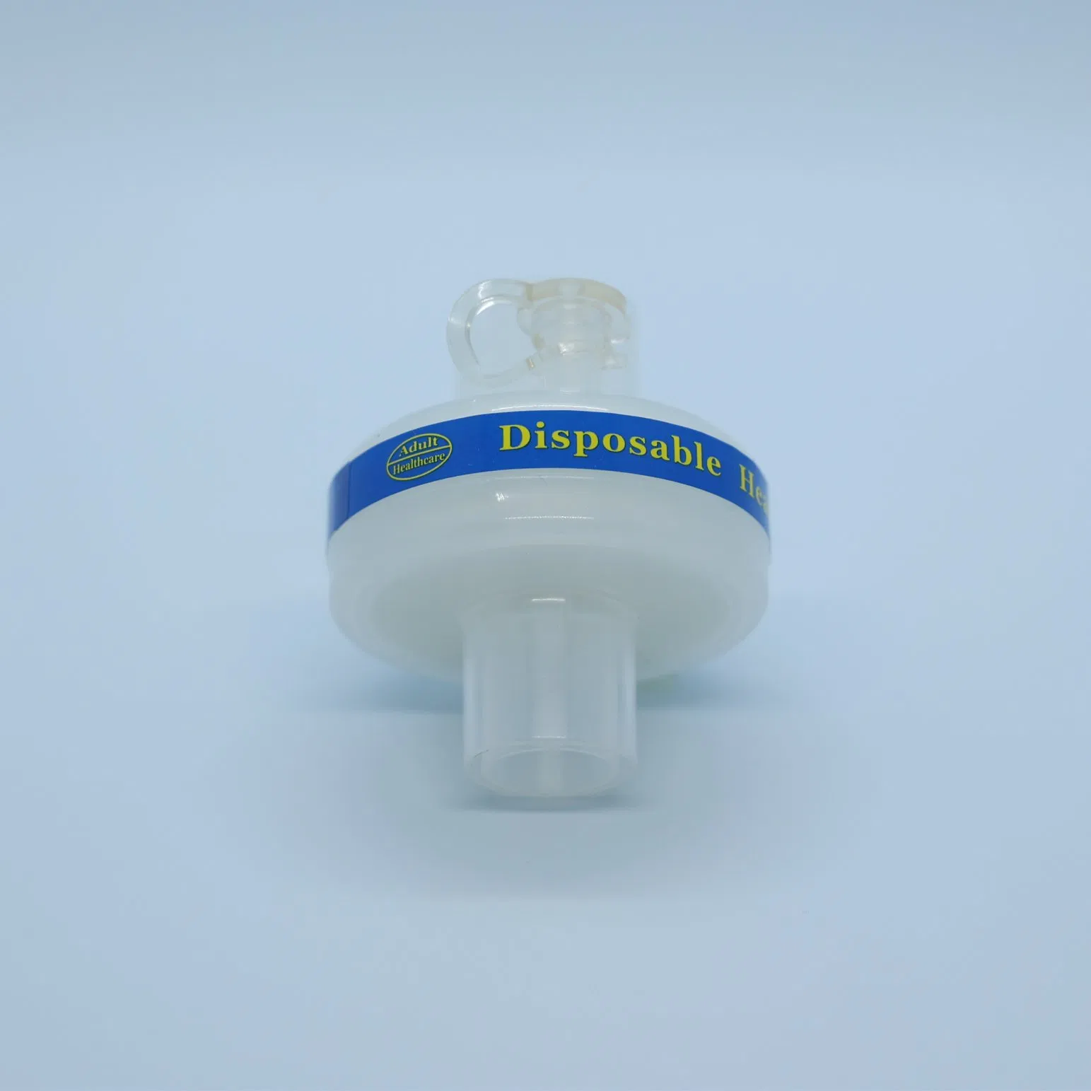 Disposable Breathing Filter Heat Exchange Membrane and Hme Breathing Circuits with CE/ISO