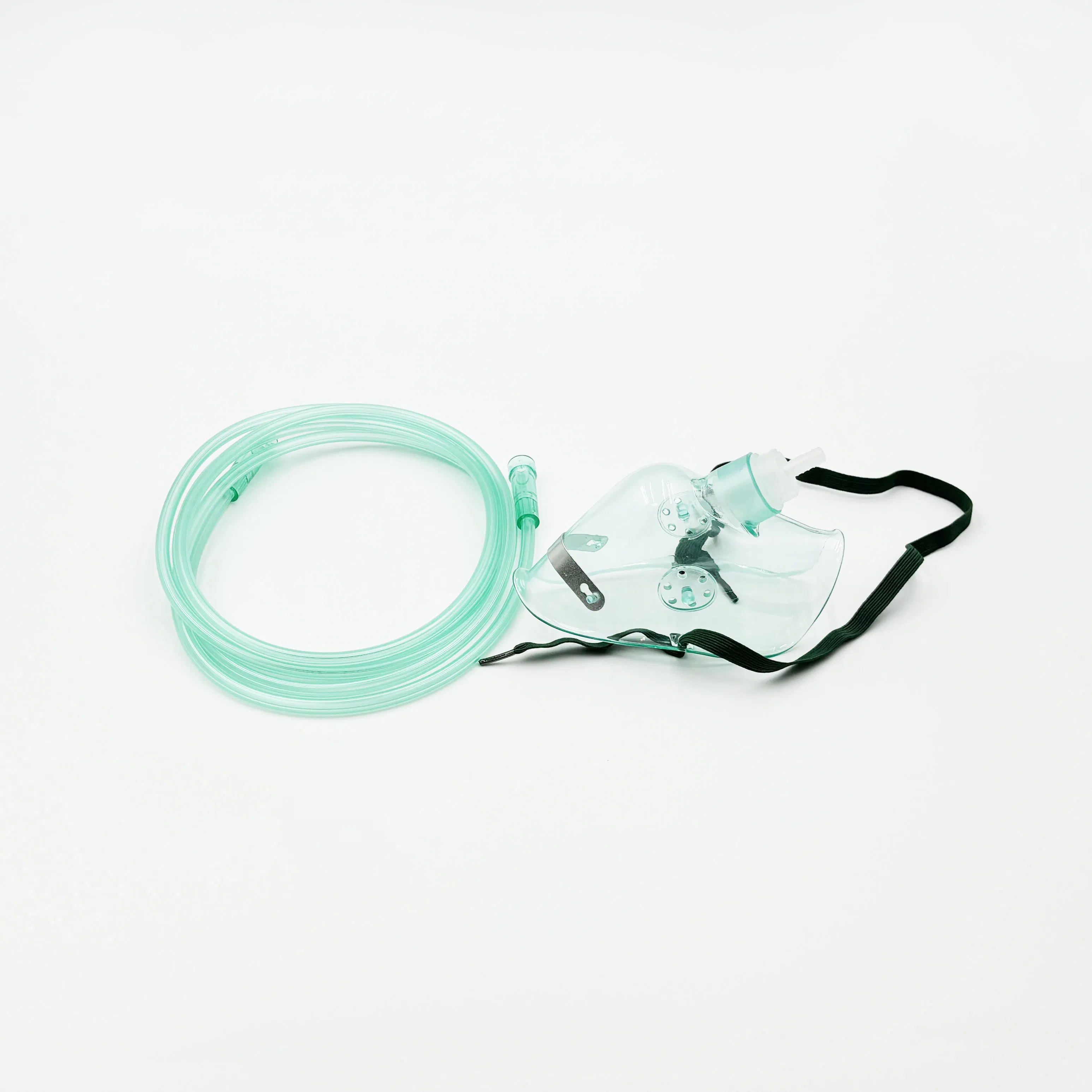 Oxygen Therapy Mask - with Tube